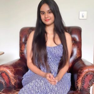 Kritika Kaushal