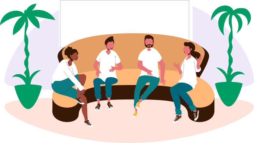 people-discussing-illustration-karma